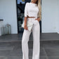 Tilly - Elegant todelt sæt