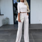 Tilly - Elegant todelt sæt