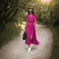 Emery - Farverige kjoler
