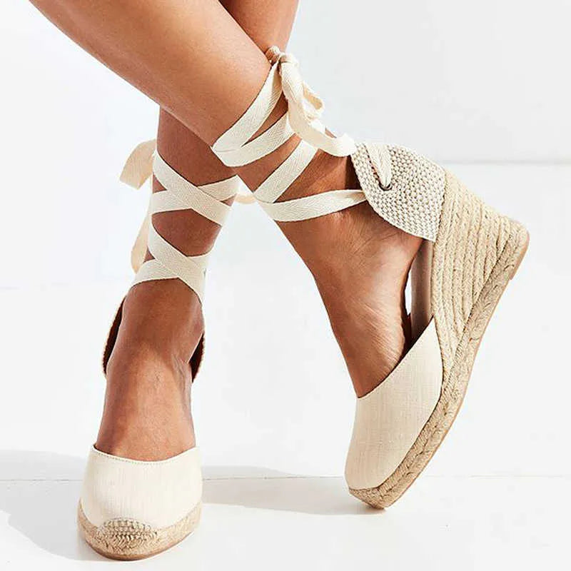 Sandaler med ankelrem - Kylie