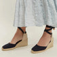 Sandaler med ankelrem - Kylie