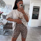 Barina - Cykel shorts